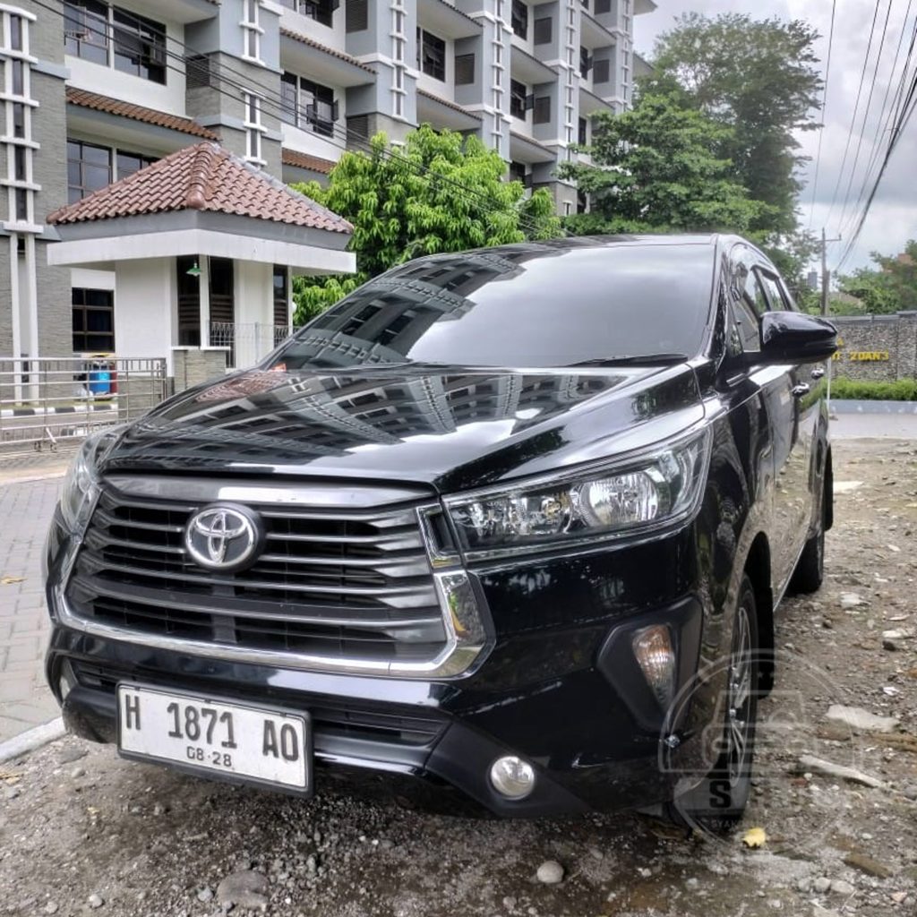 syakinan rental mobil