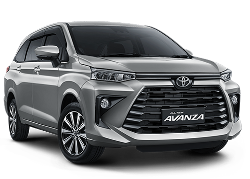avanza cvt