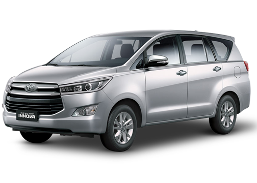 innova diesel syakinan