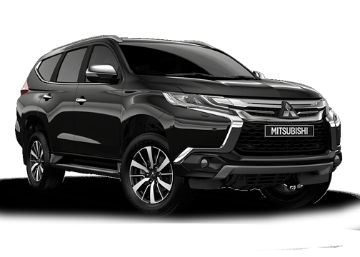 pajero syakinan