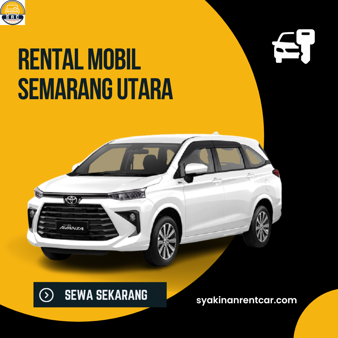 Rental Mobil Semarang Utara